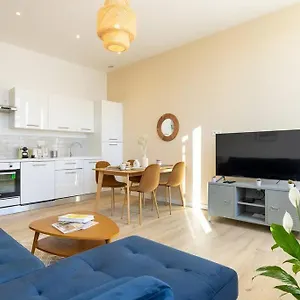  Apartment Super T2 Proche Du Cours Julien