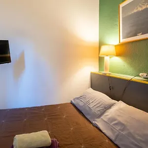  Apartahotel Résidence Meublée Services