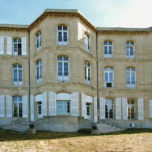Albergue Hi Bois-luzy, Marselha
