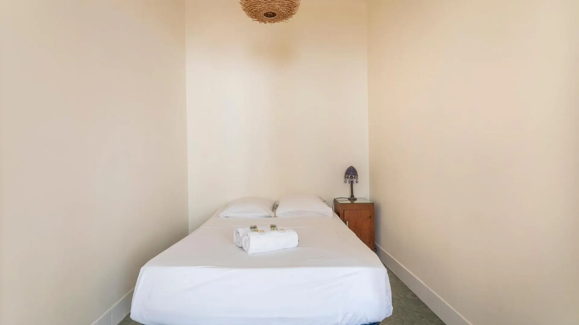 Appartement Tomette - Welkeys Marseille France