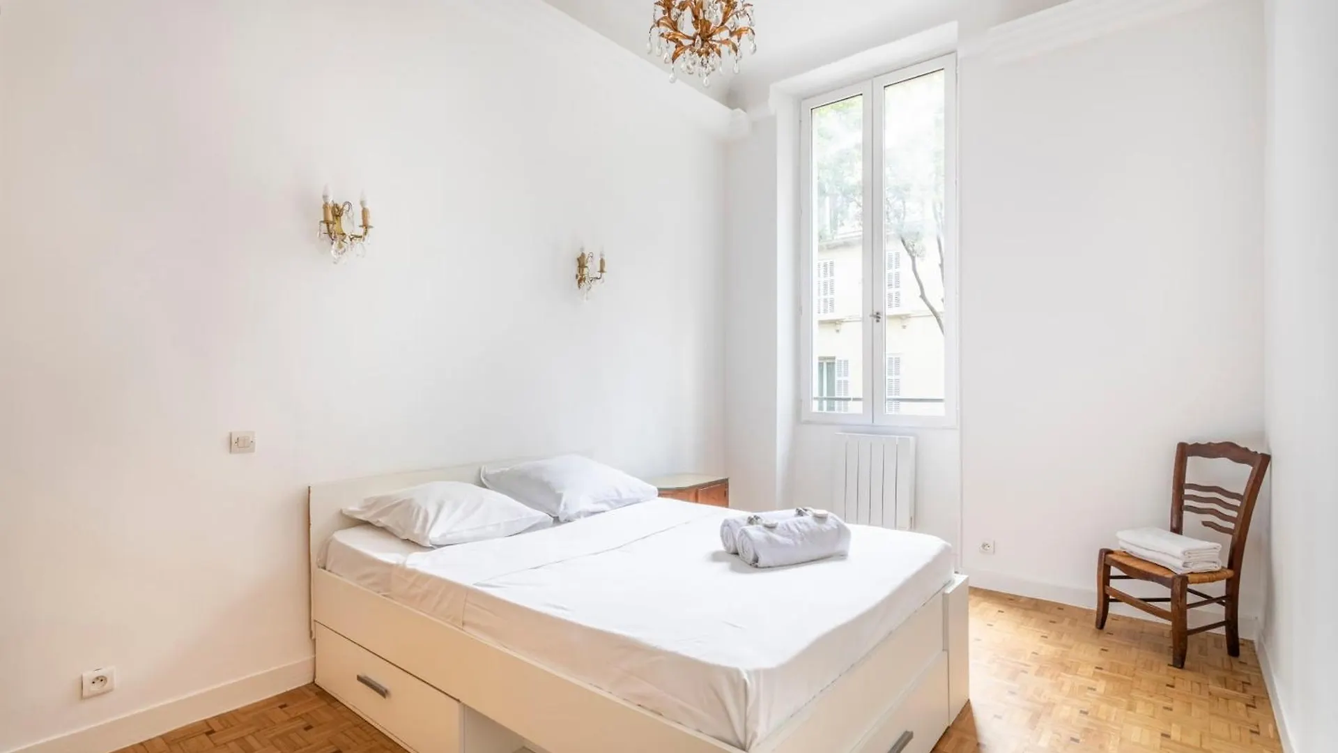 Appartement Tomette - Welkeys Marseille